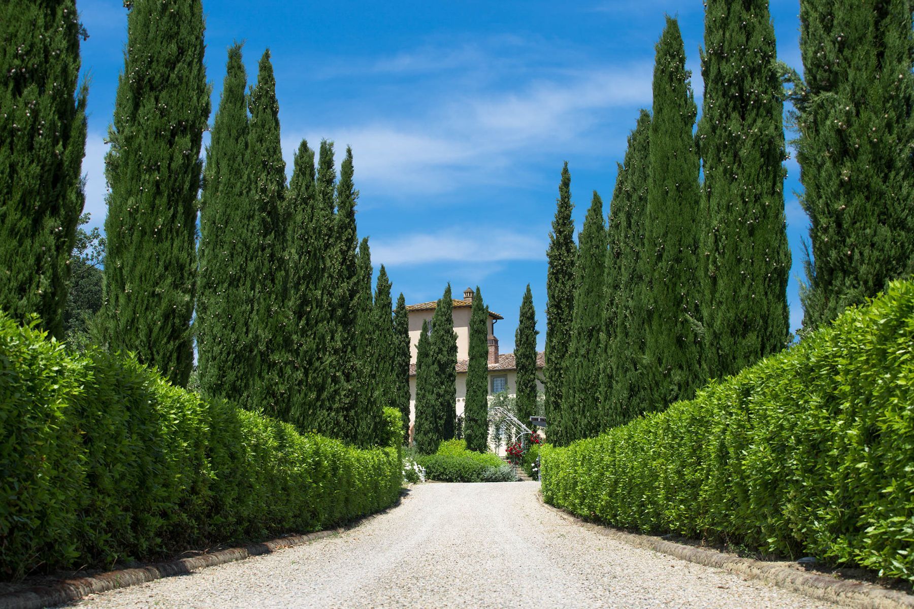 Morea villa photo.